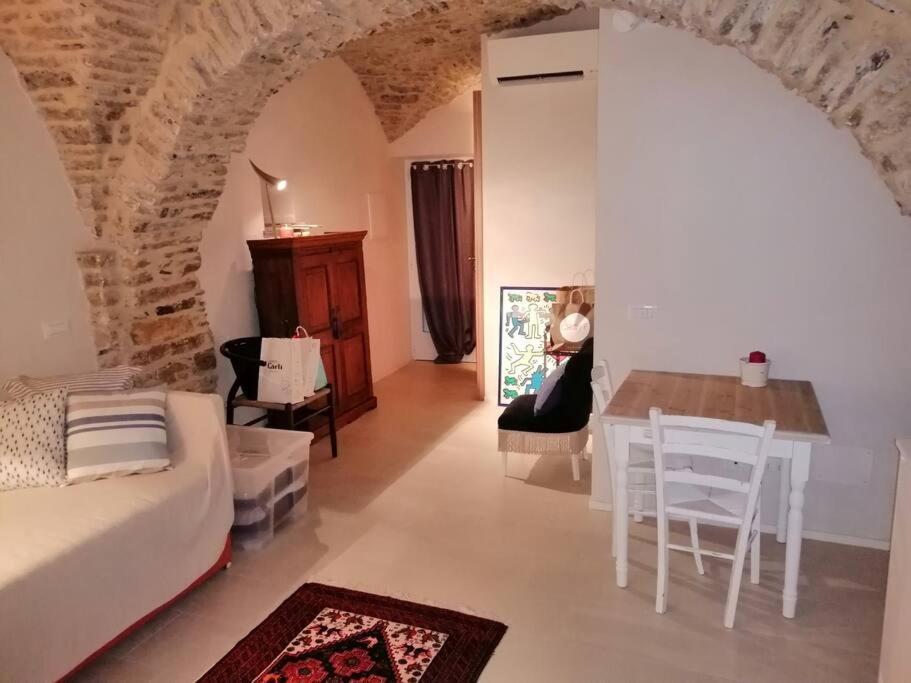Apartment Pietra E Charme